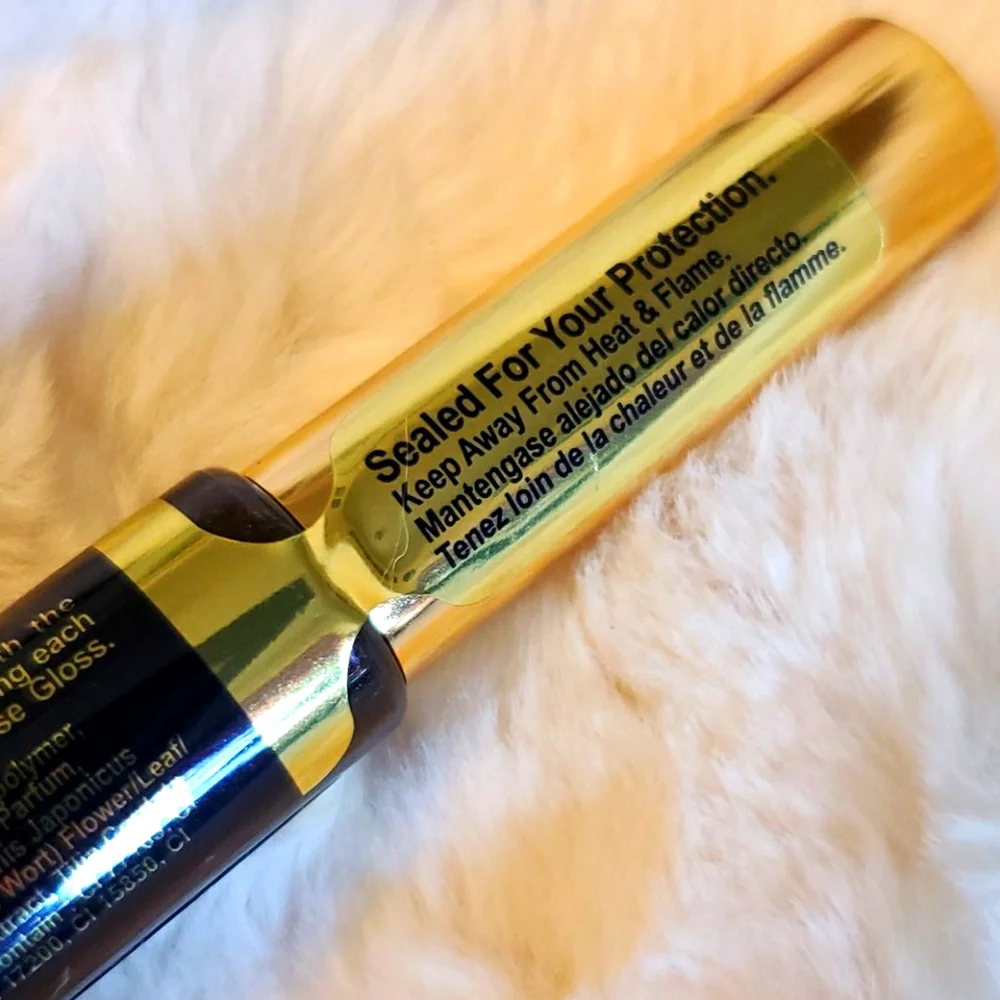 Lipsense long lasting liquid lip color Blackberry